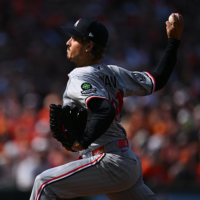 The Twins are back - Dan Hayes