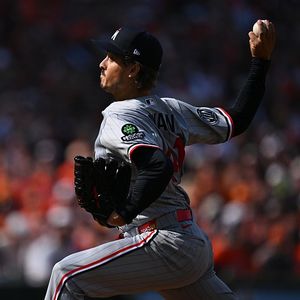 The Twins are back - Dan Hayes