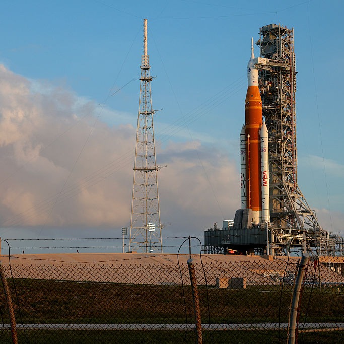 The Artemis II launch and reaction