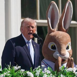 Monday Hour 1: Are you okay with interviewing child victims on TV? And did the President reach a new (low) level?