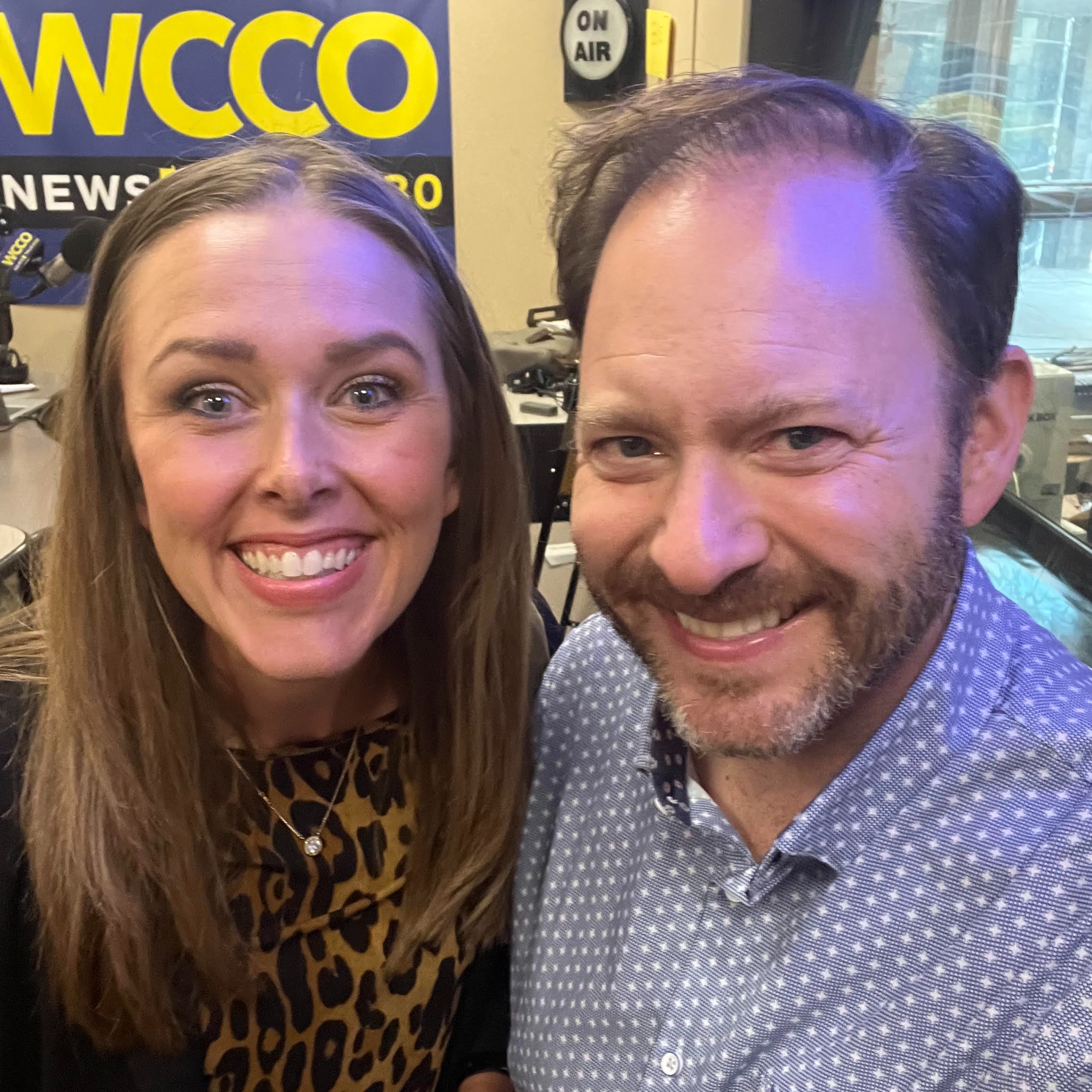 The Radd Report: Easter candy, snooze buttons and more!