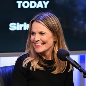 Could you come back to work like Savannah Guthrie?