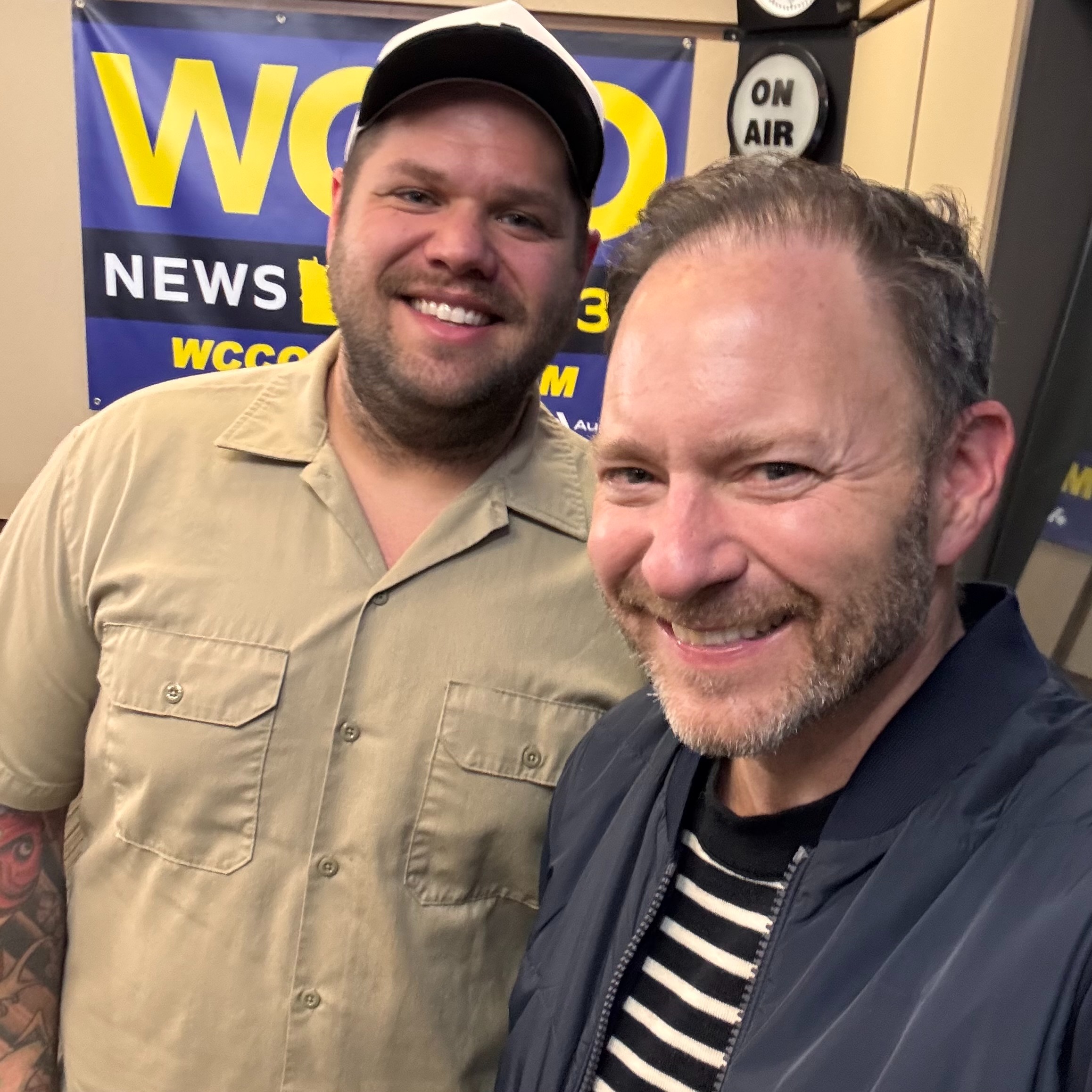 DeRusha Eats: Melt Pizza Company in Stillwater