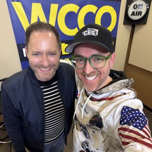 Tuesday Hour 3: the DeRush-Hour Headlines & Greg Swan Explains the Internet (and Moon mission!)