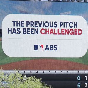 Tracy Perlman isn't so sure about baseballs new ball/strike challenge system