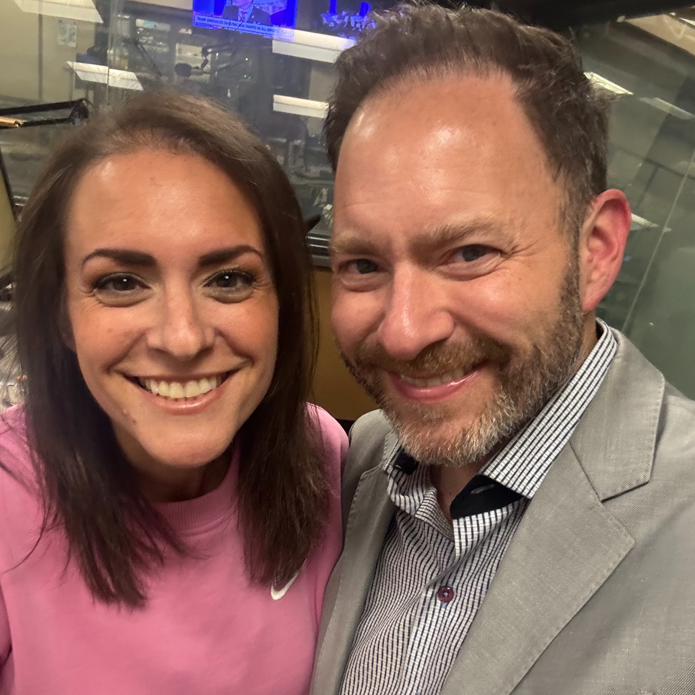 Wednesday Hour 1: is Jason using his sick days wrong?