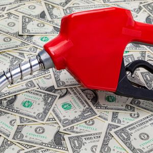 The DeRush-Hour Headlines: when will the ceasefire result in cheaper gas?