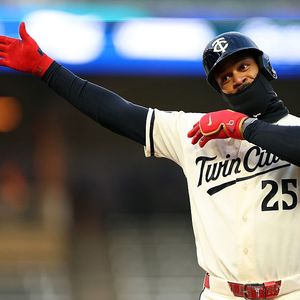 Twins sweep! And Wisconsin passes legalized online sports betting.