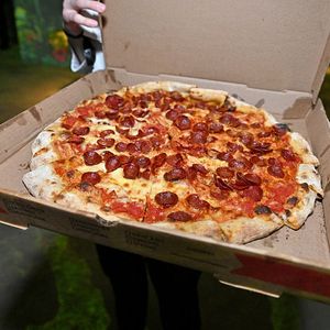 DeRusha Eats - what's your favorite pizza place?