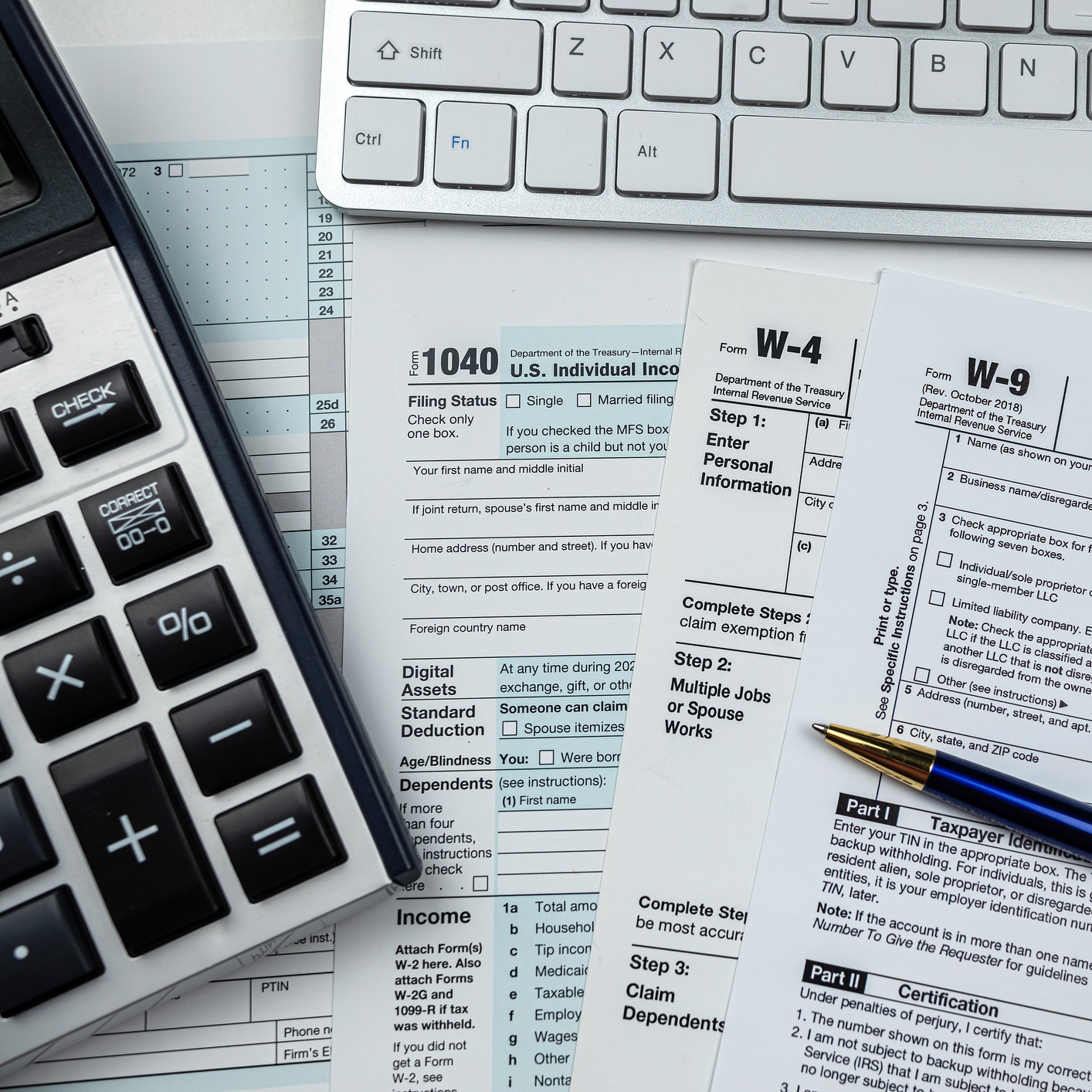 Are your taxes "fair"?