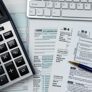 Are your taxes "fair"?