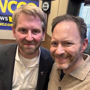 Inflation is up. Way up. - Pat Rehkamp