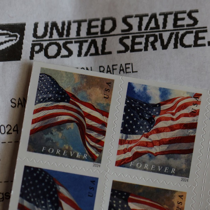 Stamp prices are going up again - how high should they go?