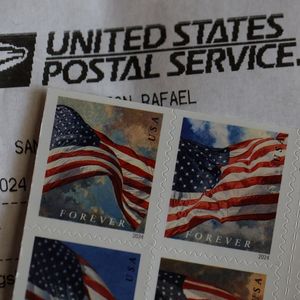Stamp prices are going up again - how high should they go?