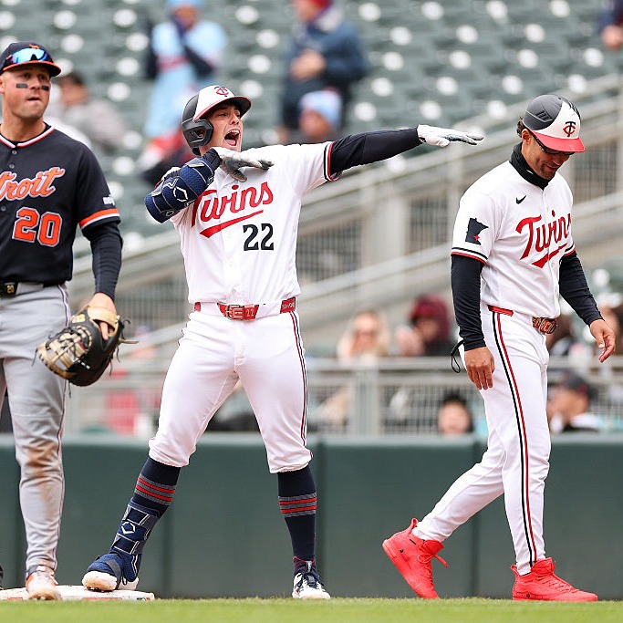 Don't look now, but the Twins are the hottest team in MLB - Dan Hayes