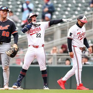 Don't look now, but the Twins are the hottest team in MLB - Dan Hayes