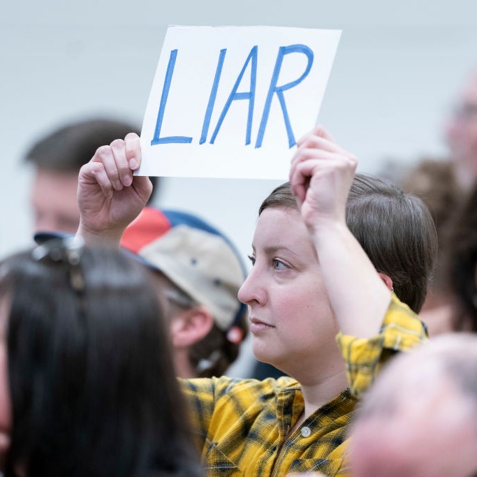 Is there more cheating now than ever?