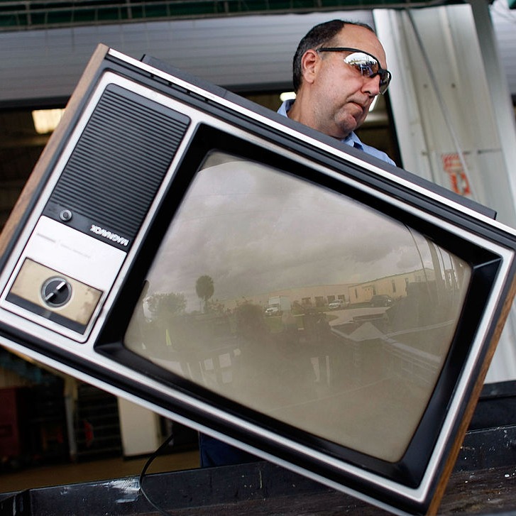 KARE 11's new anchor - Kevin Holmes!