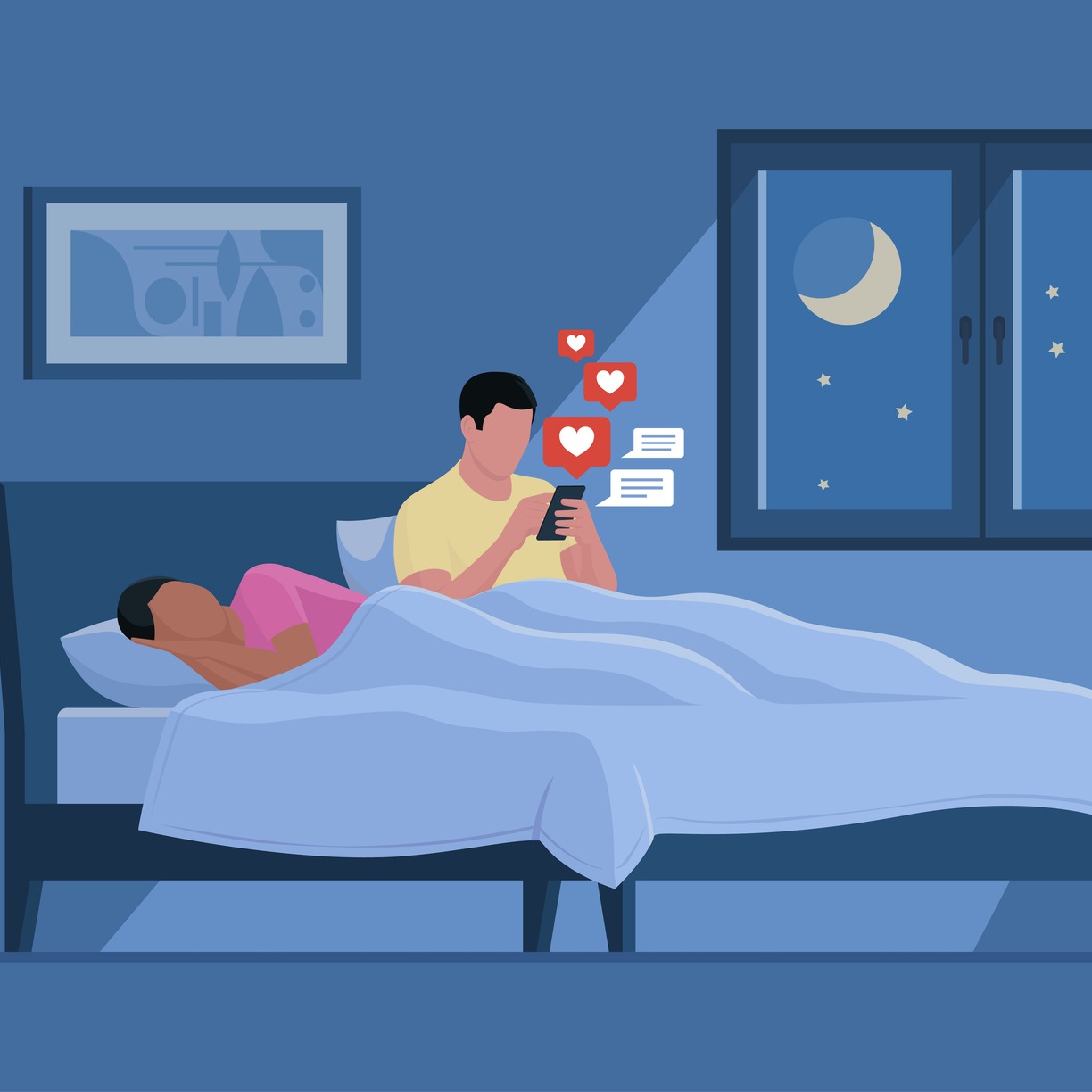 Tuesday Hour 1: is there more cheating today? And KARE 11's new anchor, Kevin Holmes!