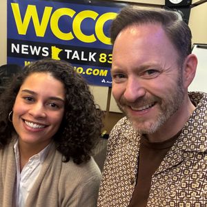 Adrienne Lee has relationship advice