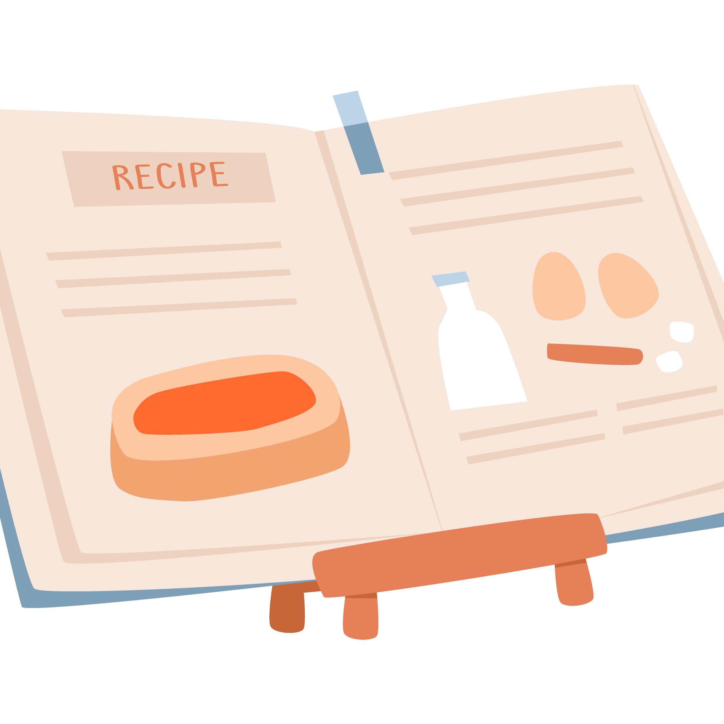 Tuesday Hour 2: Ask Adri & a cool cookbook idea on DeRusha Eats