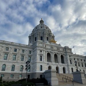 Jason's had it with impeachment efforts