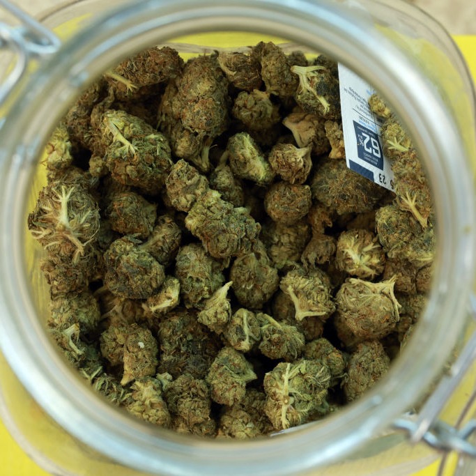 The DeRush Hour Headlines: in depth with Pot Mamas