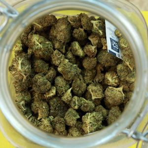 The DeRush Hour Headlines: in depth with Pot Mamas