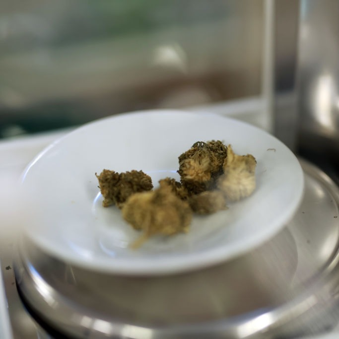 Wednesday Second Hour: DeRush-Hour Headlines & ENOUGH!!!