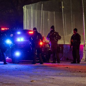 Joe Tamburino on ICE agent charges, legal consequences to Operation Metro Surge