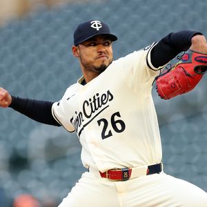 Alex Hassan on Twins great stretch, Taj Bradley, getting aggressive with the ABS System