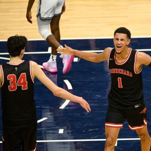 Marcus Fuller on the current state of Minnesota High School sports and transfer rules