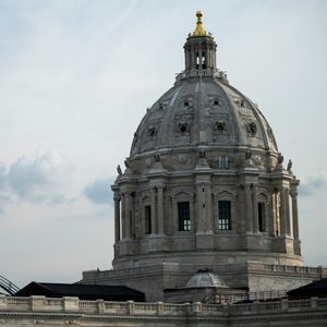 Rep. Greenman & Rep. Roach on their bipartisan bill targeting NDA's