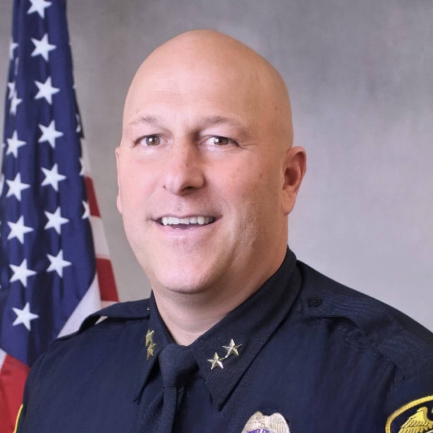 Brooklyn Park Police Chief Mark Bruley on the Boelter investigation