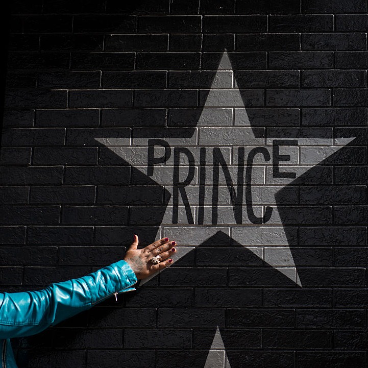 Tuesday Hour 2: 10 years since Prince passed & DeRusha Eats with Chef Sameh Wadi