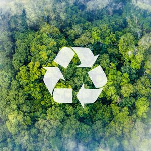 Happy Earth Day - is recycling overrated?