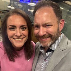 Tracy Perlman - are women held to a higher standard in the case of an affair?