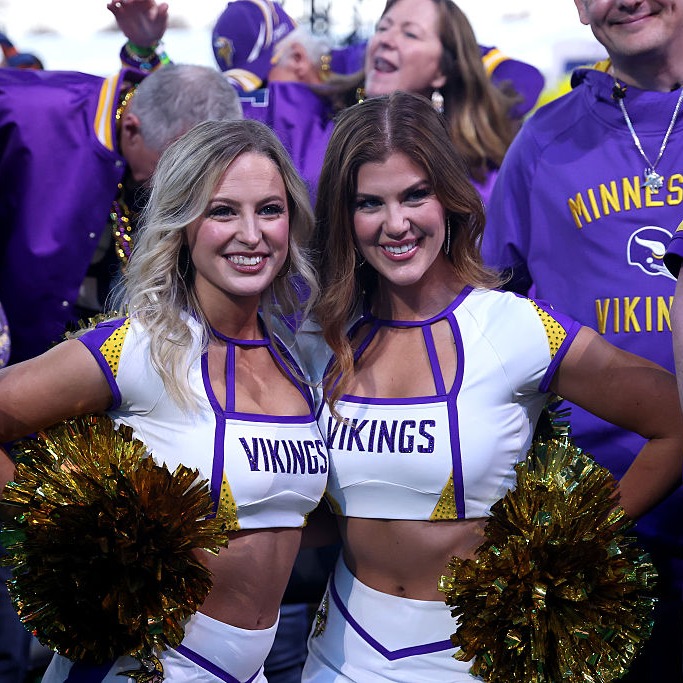 Thursday Hour 2: Alec Lewis on the Vikings draft, we're okay without Basilica and what's your dinner price hack?