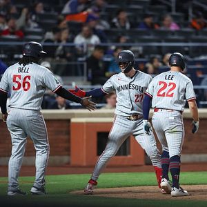The Twins keep battling... but is it enough? - Dan Hayes