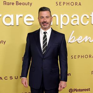 Should Jimmy Kimmel be fired?