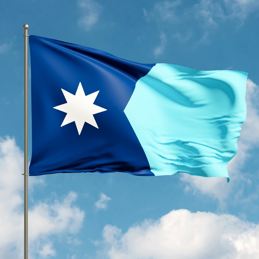 Really?! Dems want to fine towns that don't fly the current state flag now?!