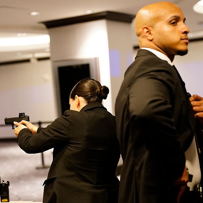 Monday Hour 2: the flag debate gets even dumber & who's to blame for political violence?