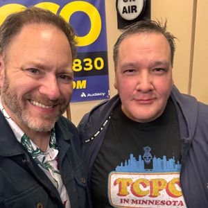 DeRusha Eats: Dan Gouge, Twin Cities Pie Chasers