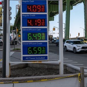 $4 per gallon gas hits Minnesota - how mad are you?