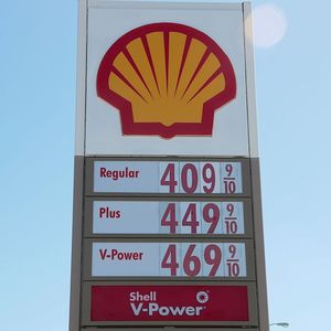 Monday Hour 2: $4/gallon gas - how mad are you? And what have you had ENOUGH of this week?