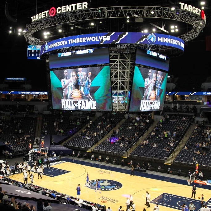 Thursday Hour 1: where do you want to see a new Wolves arena? And the story behind Mrs. Meyers products