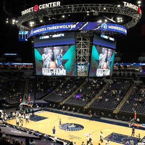 Thursday Hour 1: where do you want to see a new Wolves arena? And the story behind Mrs. Myers products