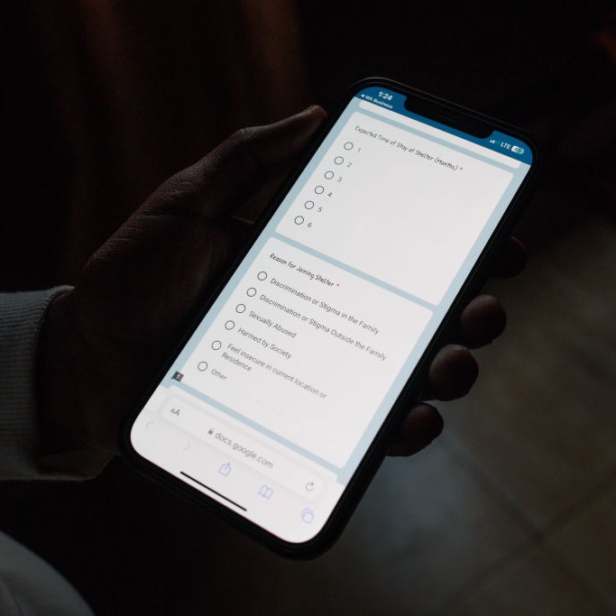 Is tech making our lives better or worse?