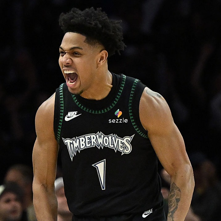 How improbable was last night's Wolves win? - Chris Hine, Star Tribune