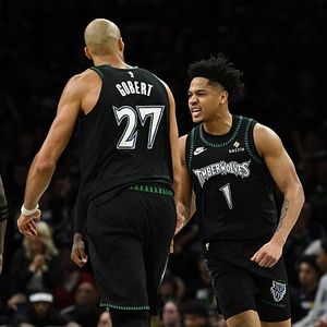 Friday Hour 1: are you okay with legislators having a drink at lunch? And Chris Hine about an improbable Wolves win